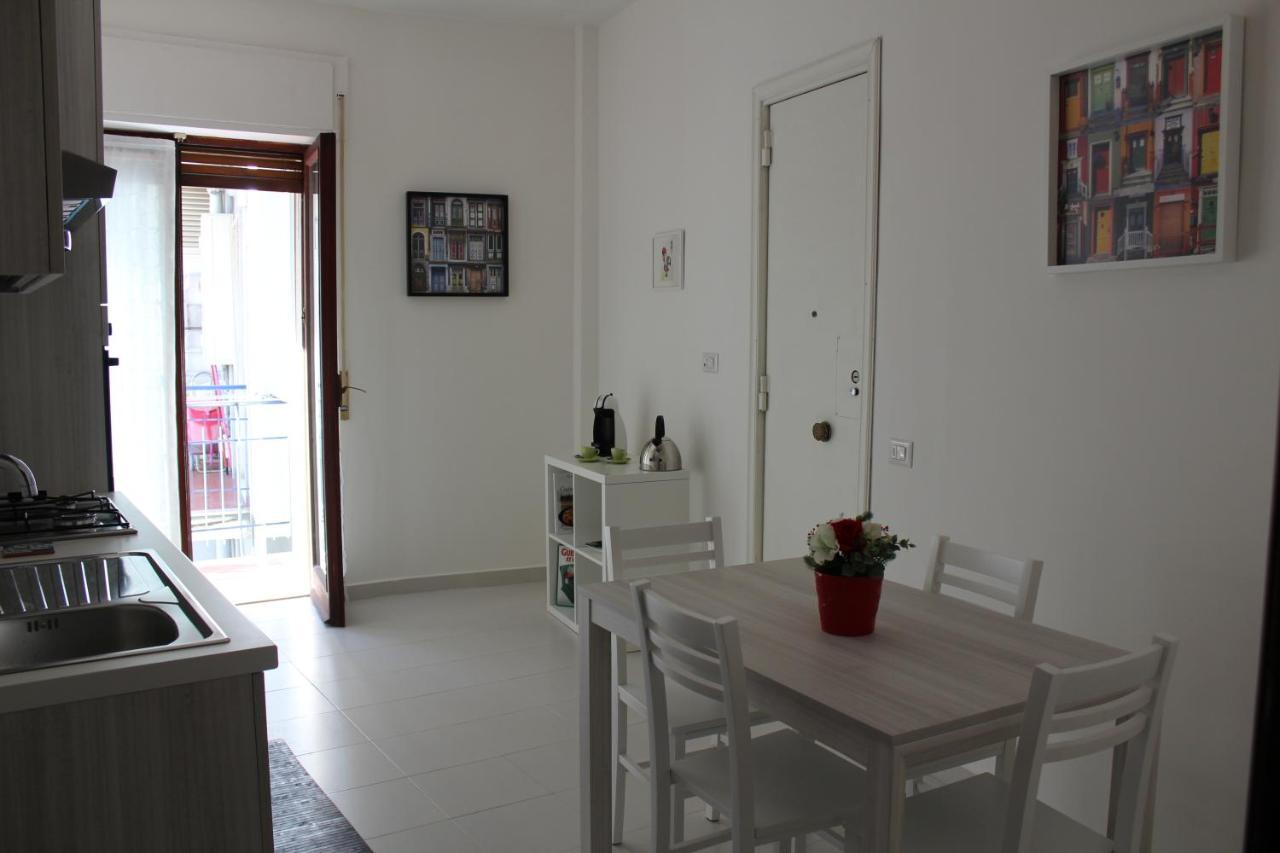 San Vitale House Appartement *